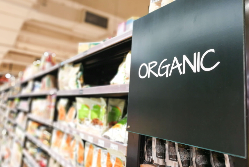 Why is Organic Food More Expensive?